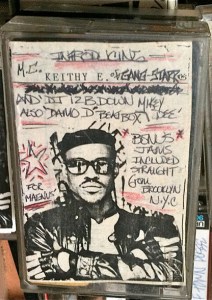 2015-01-12 Gang Starr