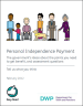 2016-04-09 Personal Independence Payment
