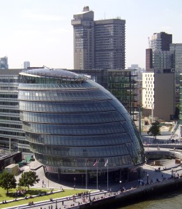 2016-05-05 City Hall London