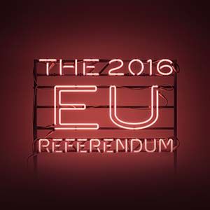 2016-06-23 EU Referendum