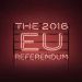 2016-06-23 EU Referendum