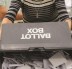 2018-05-23 Ballot Box