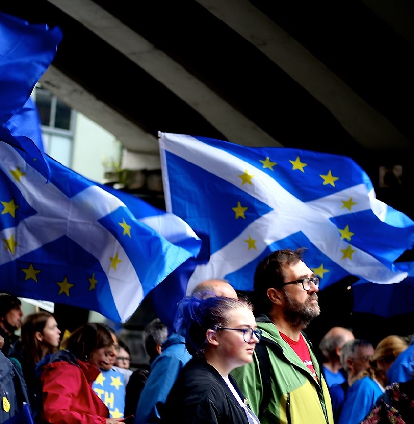 2018-06-29 Anti-Brexit Rally