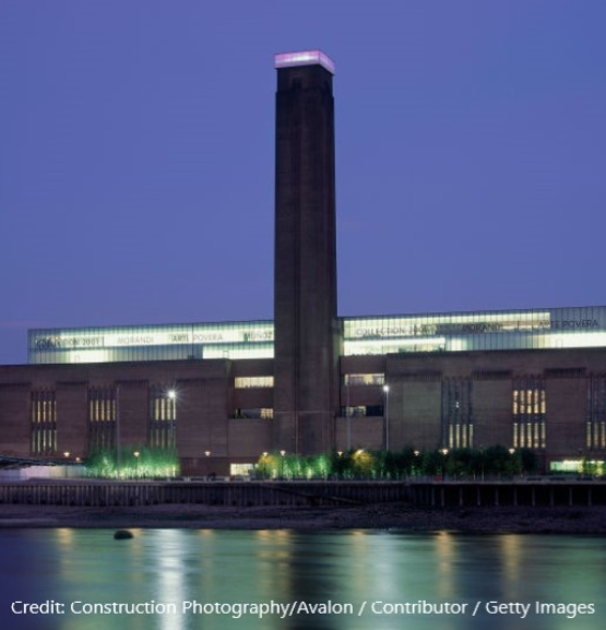 2021-05-27 Tate Modern